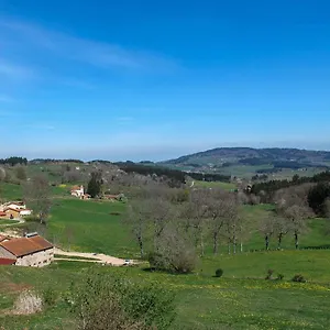 Maison d'hôtes La Laiterie Du Gontey, Cervieres (Loire)