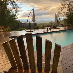 Maison d'hôtes Le Clos Des Frasses, Chainaz-les-Frasses