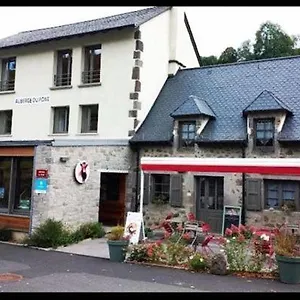 Couette-café Du Pont, Saint-Projet-de-Salers