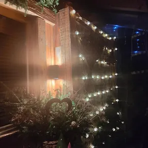 Couette-café Trefle, Entremont