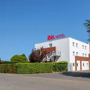 Ibis Hotel Massy (Essonne)